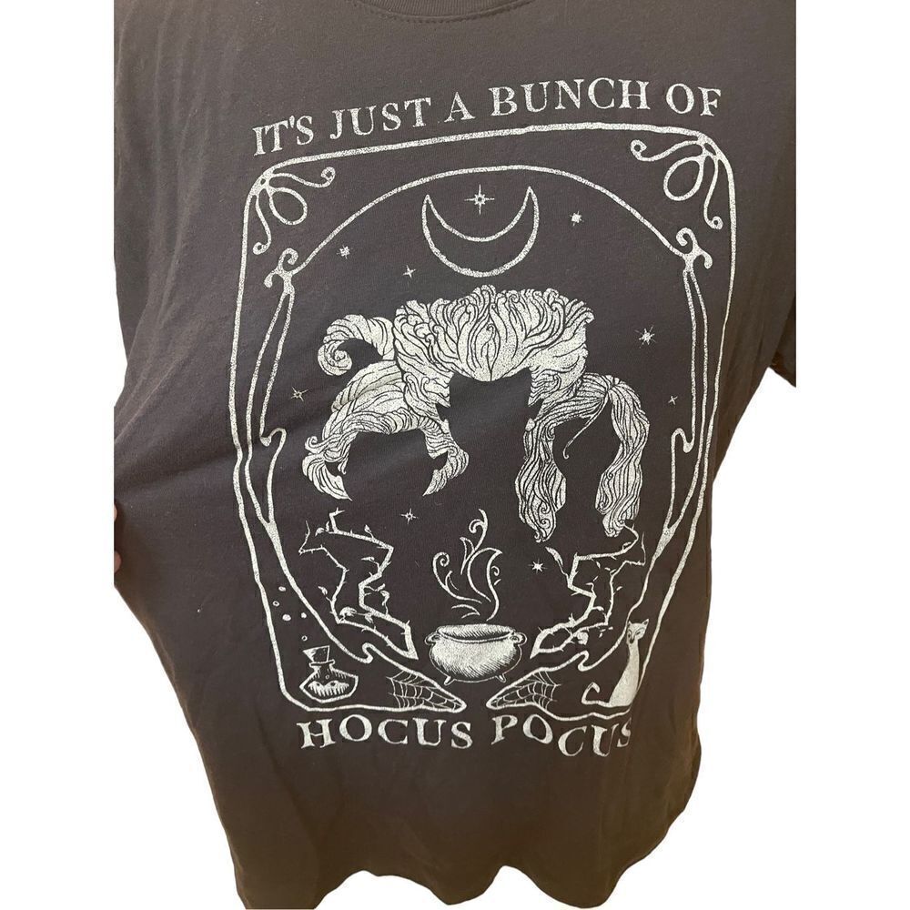 Hocus Pocus Shirt  - Picture 4 of 4
